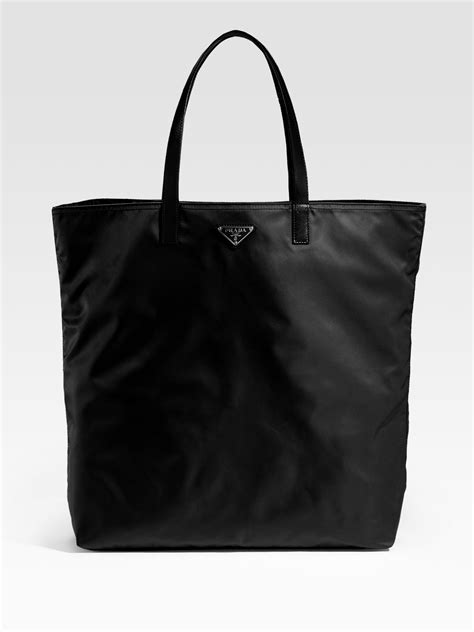 prada net tote bag|prada tote bags clearance.